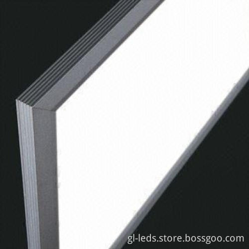 Ultra Flat LED Light Panels with 85 to 265V AC Input Voltage, 1,200mm Length and 12mm Ultra-thin